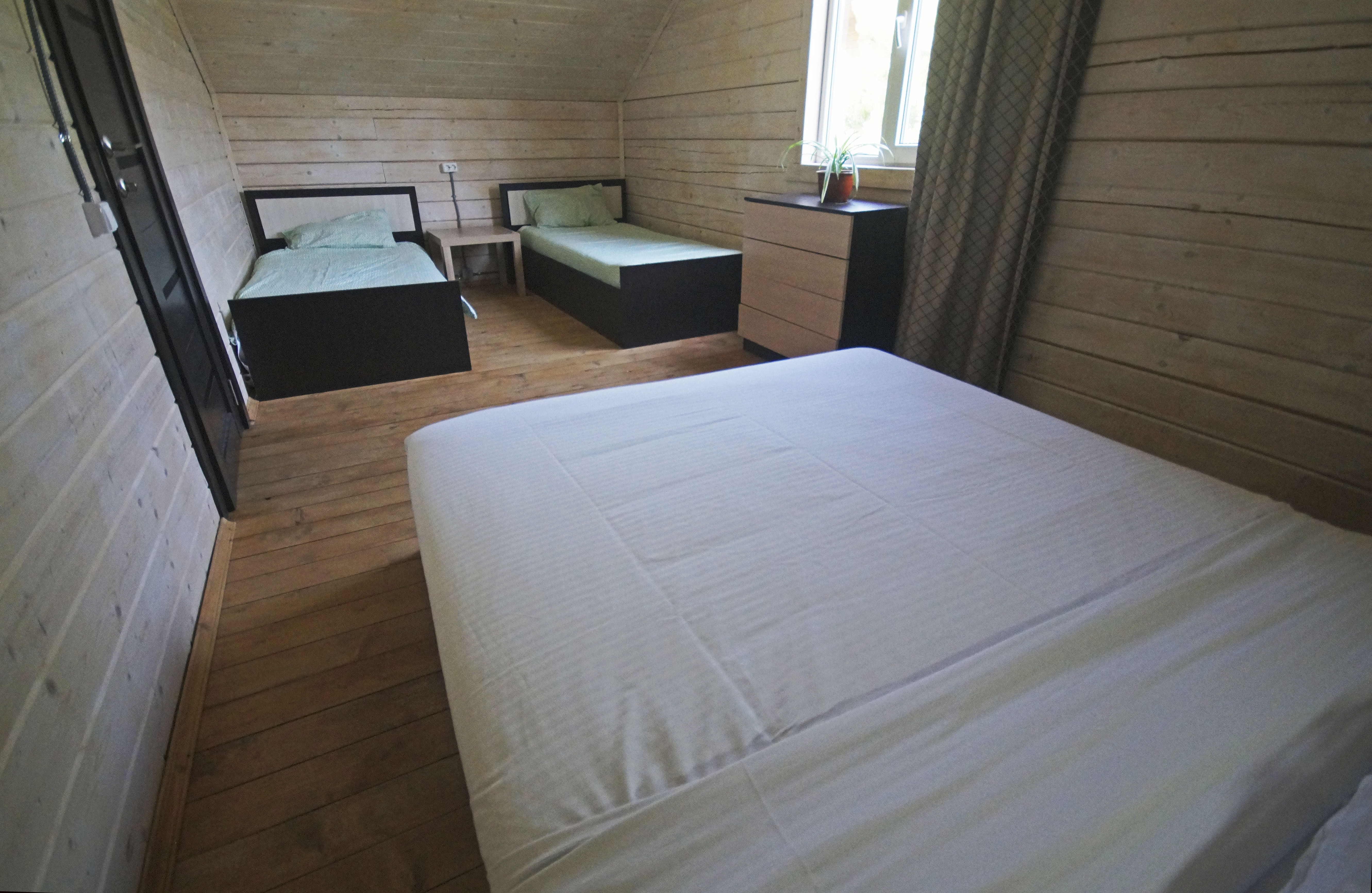 Фото Лесная поляна