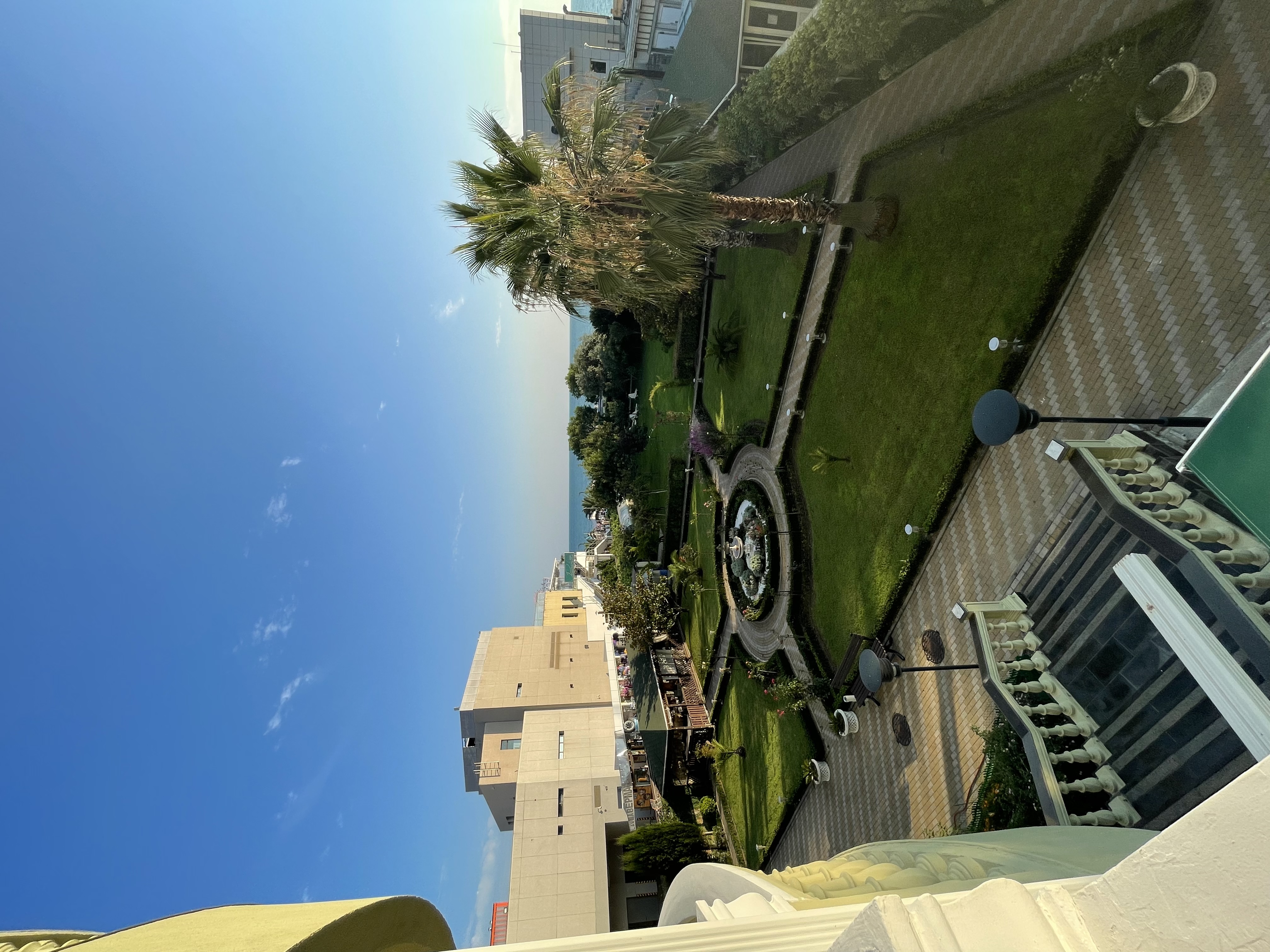 Фото Грин Хаус