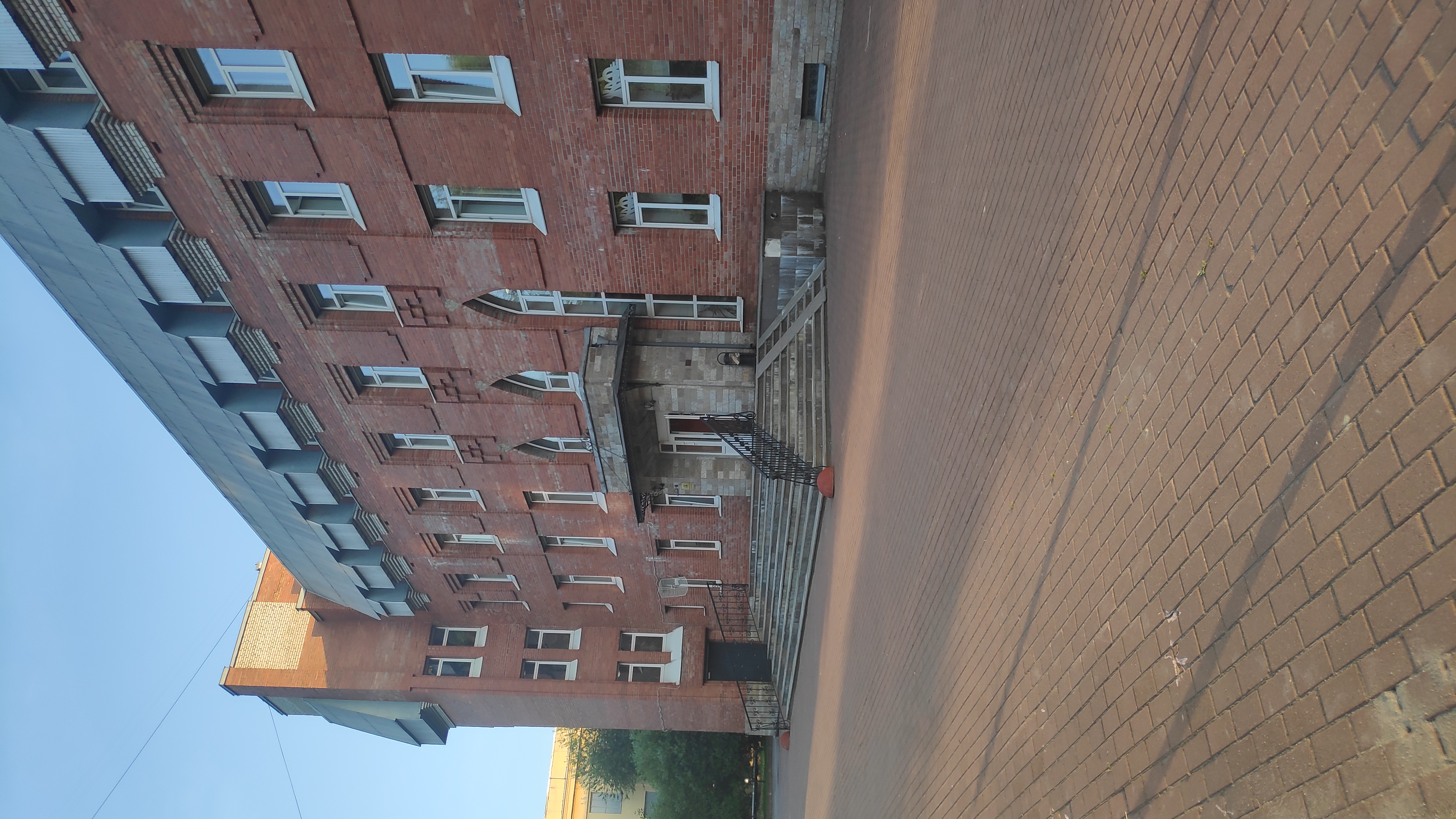 Фото Причал