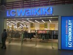 LC Waikiki (Minski rajon, Ščomyslicki sieĺsaviet, 32к4), clothing store