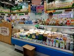 Молочные продукты (Zaozyornaya Street, 11/1), dairy products shop