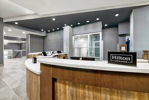 Гостиница Tru by Hilton Minneapolis Downtown в Миннеаполисе
