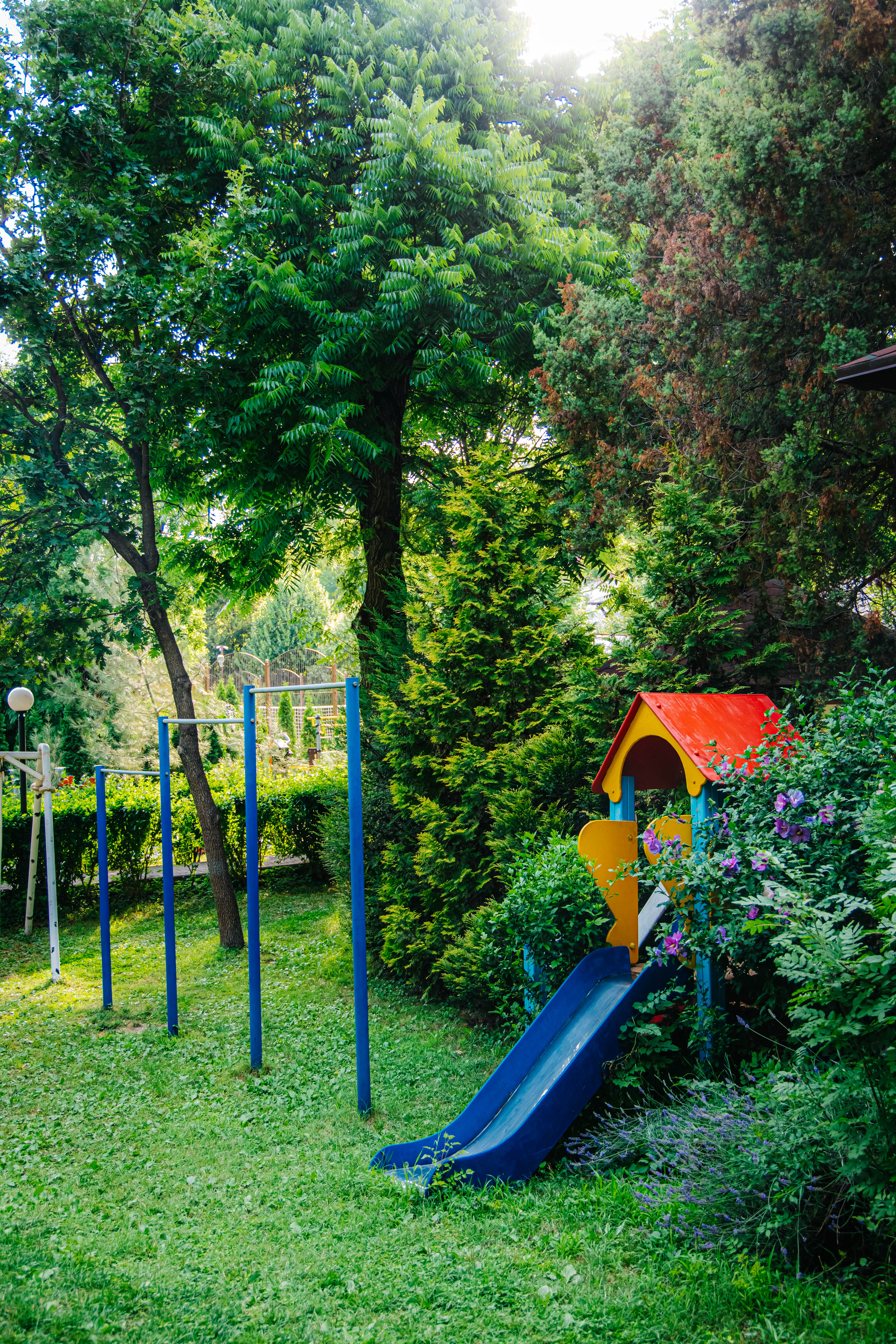 Фото Гостиничный комплекс Благодать