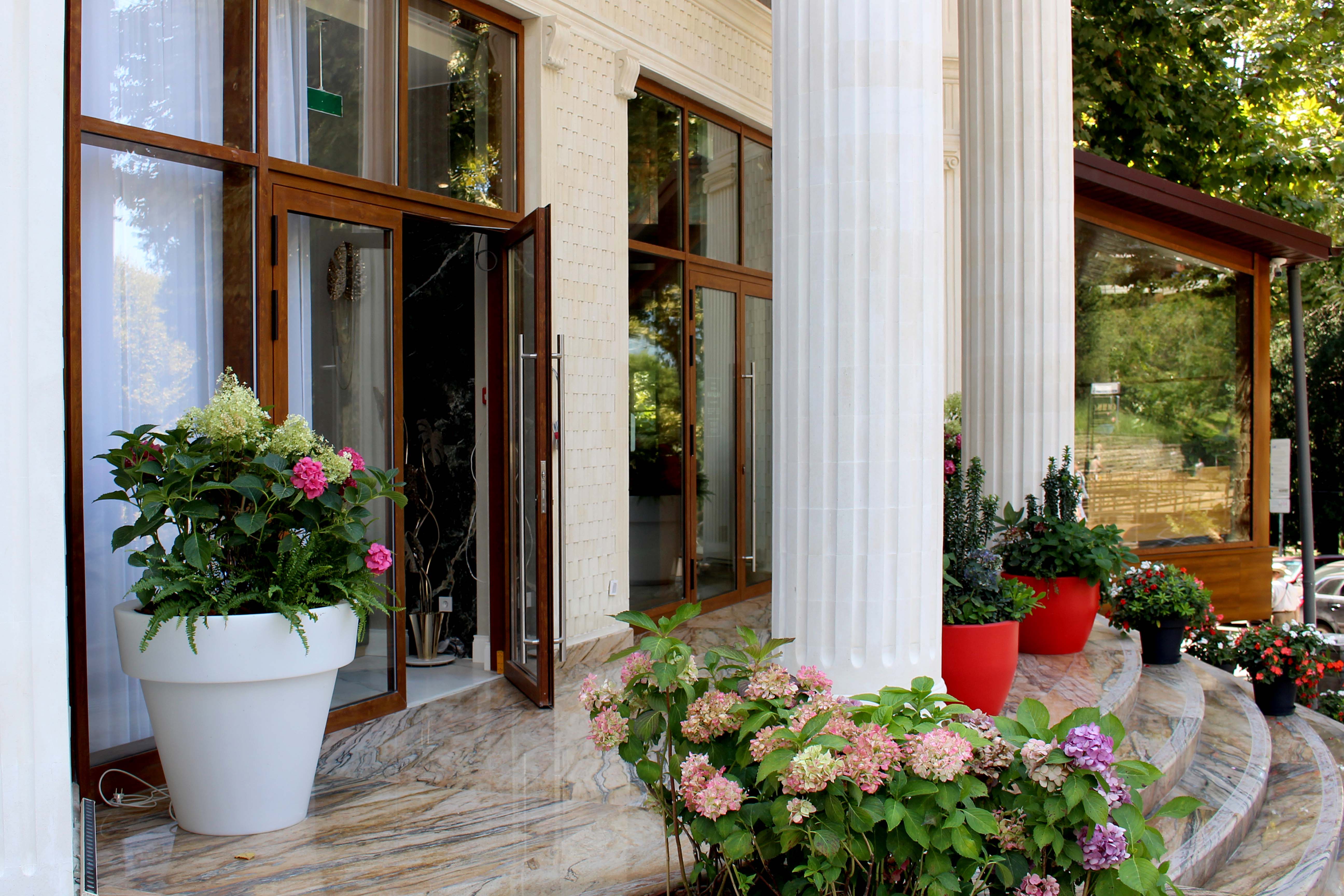 Фото Эмеральд by Provence