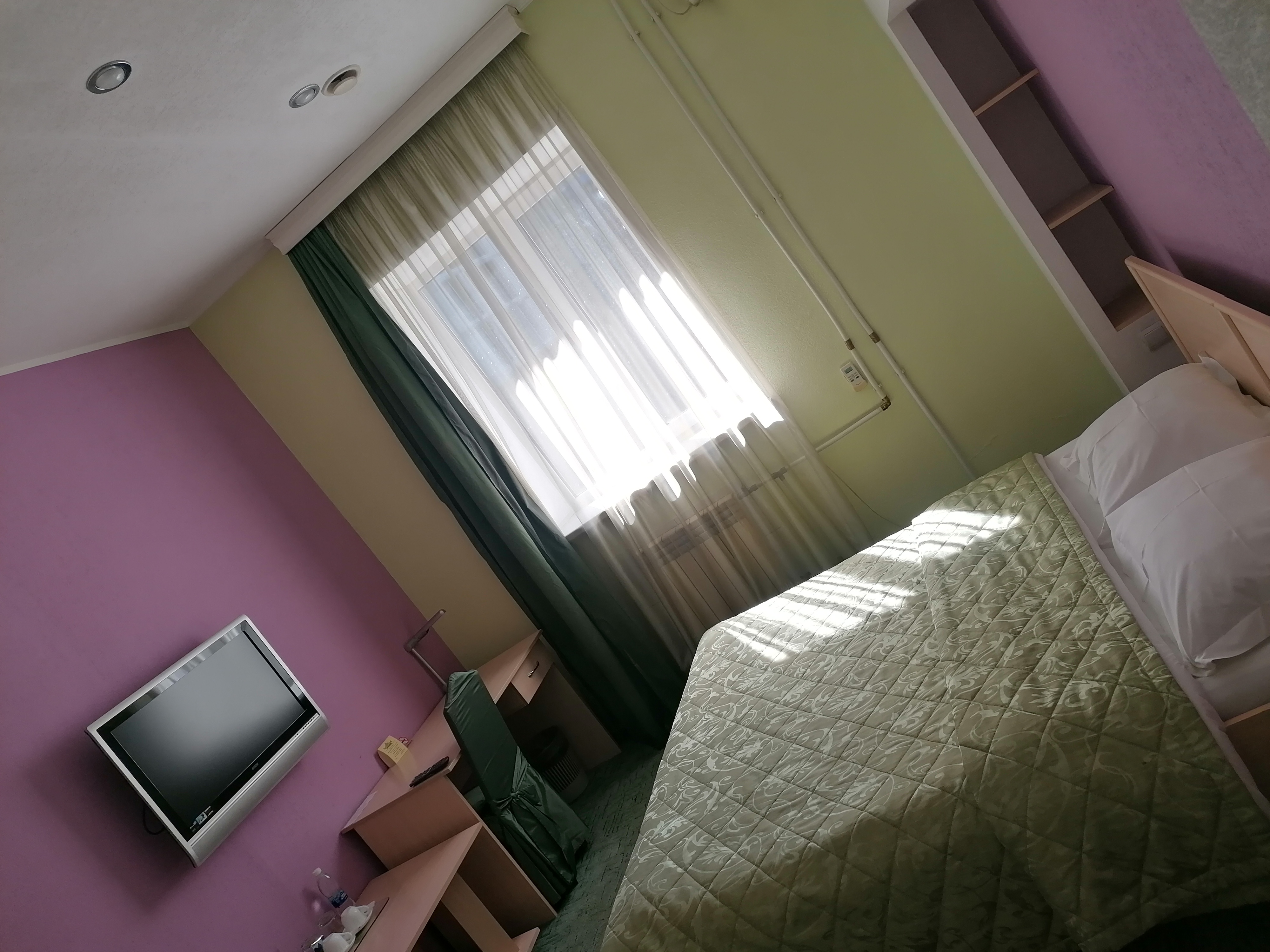 Фото Александр Хаус