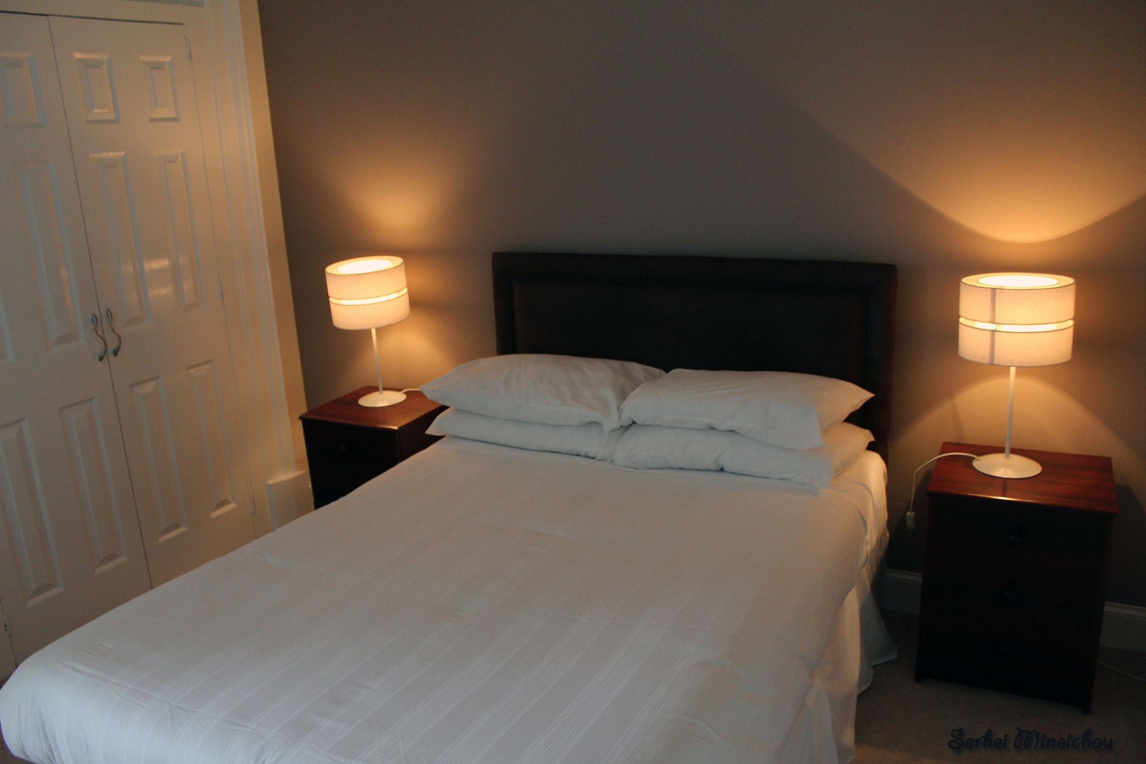 Фото The Corriegarth Hotel