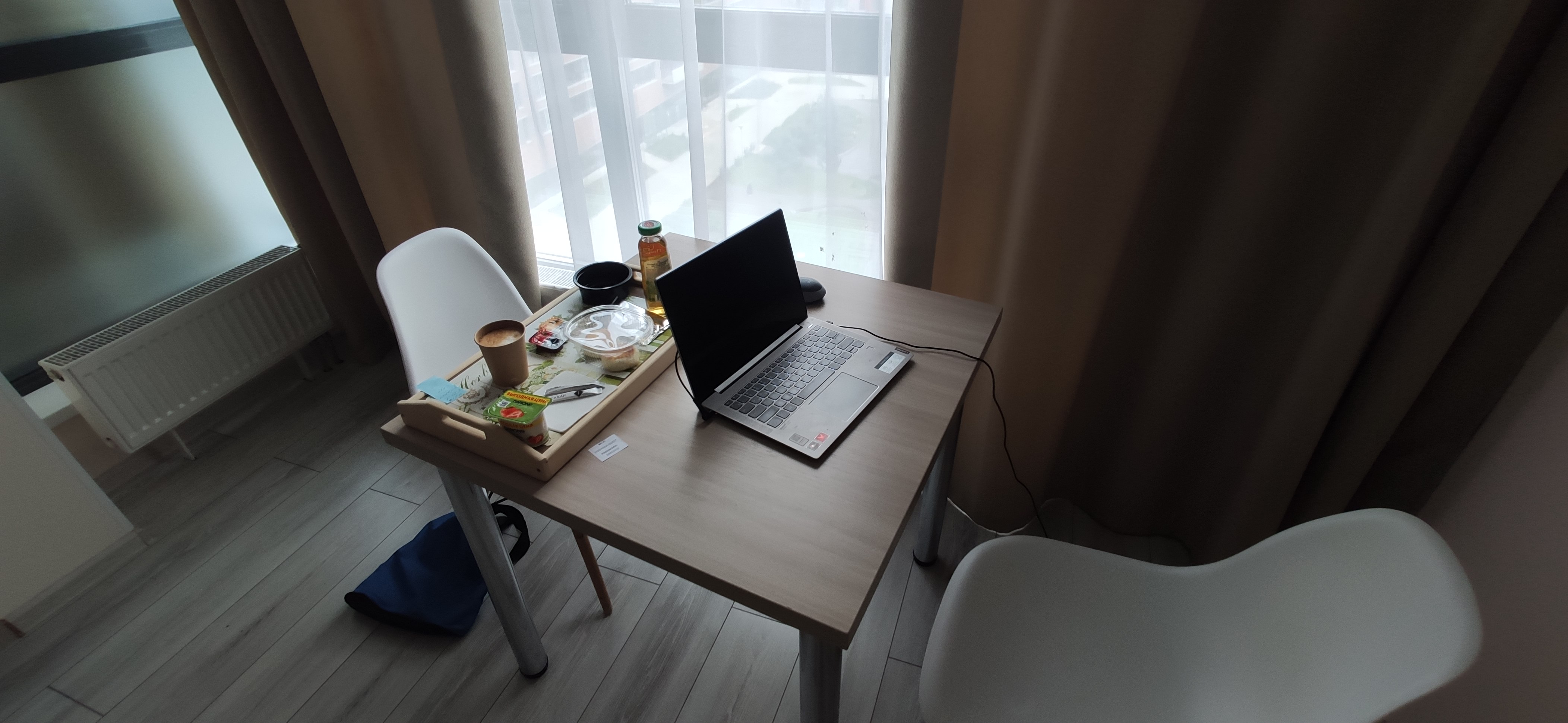 Фото Апарт-отель на Ходынке