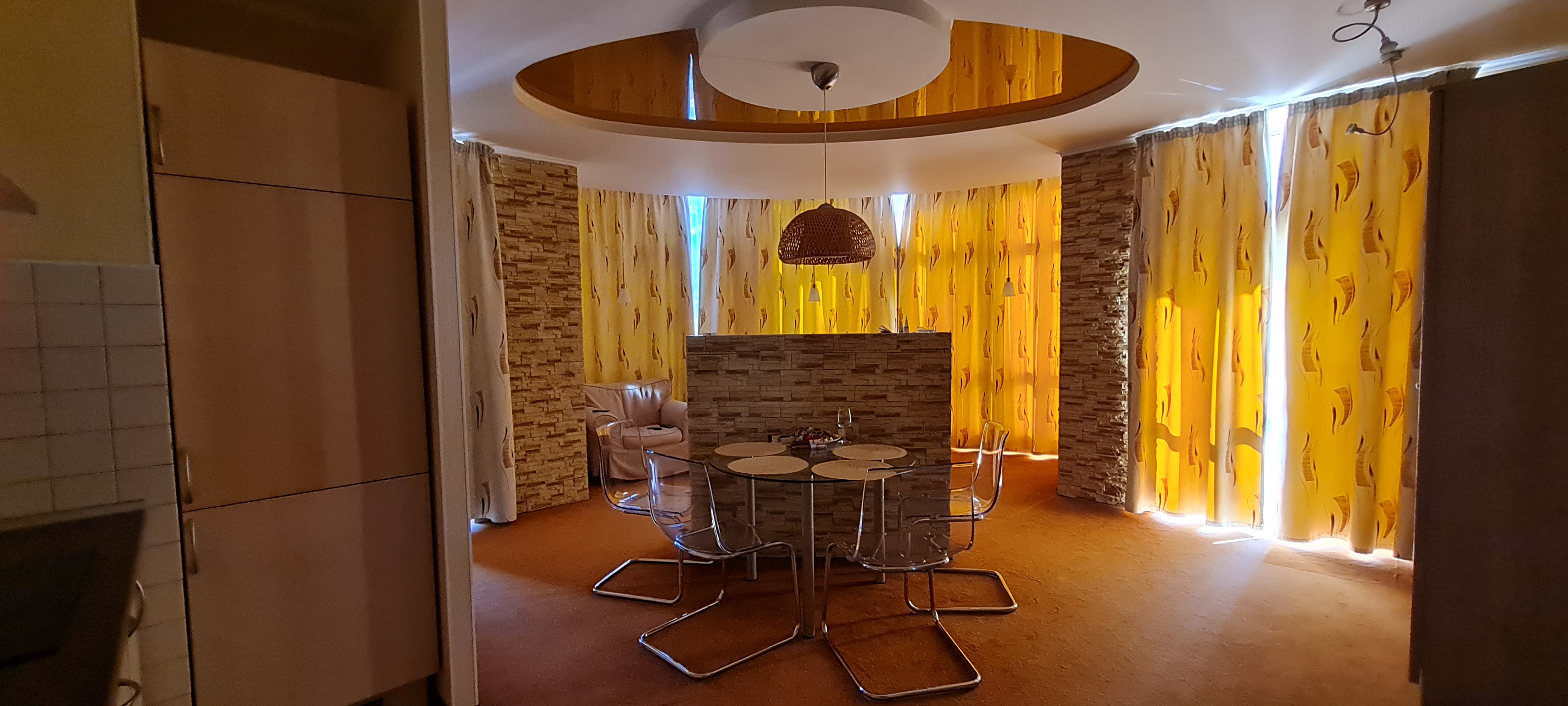 Фото Золотые Дюны