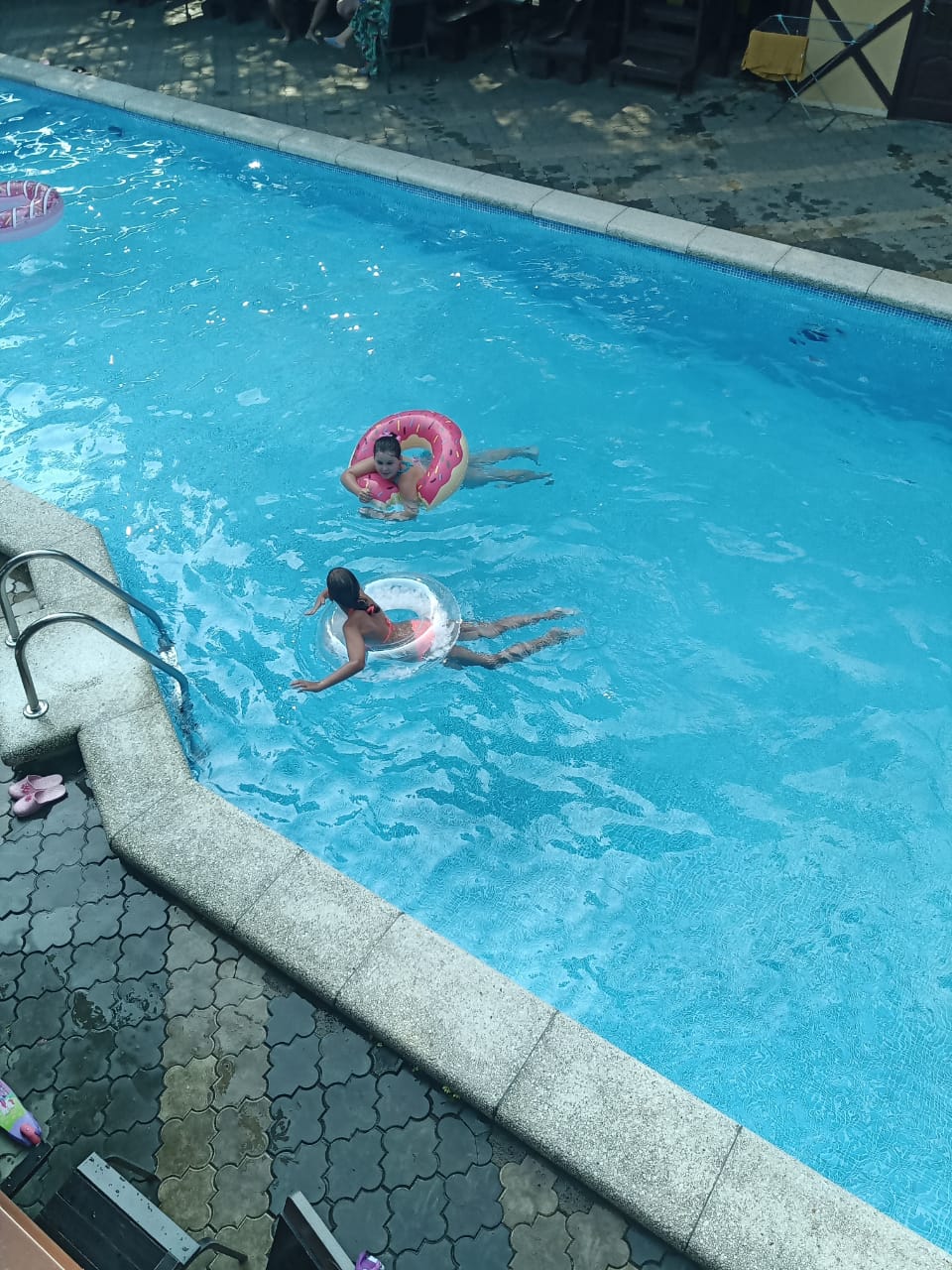 Фото Баден-Баден