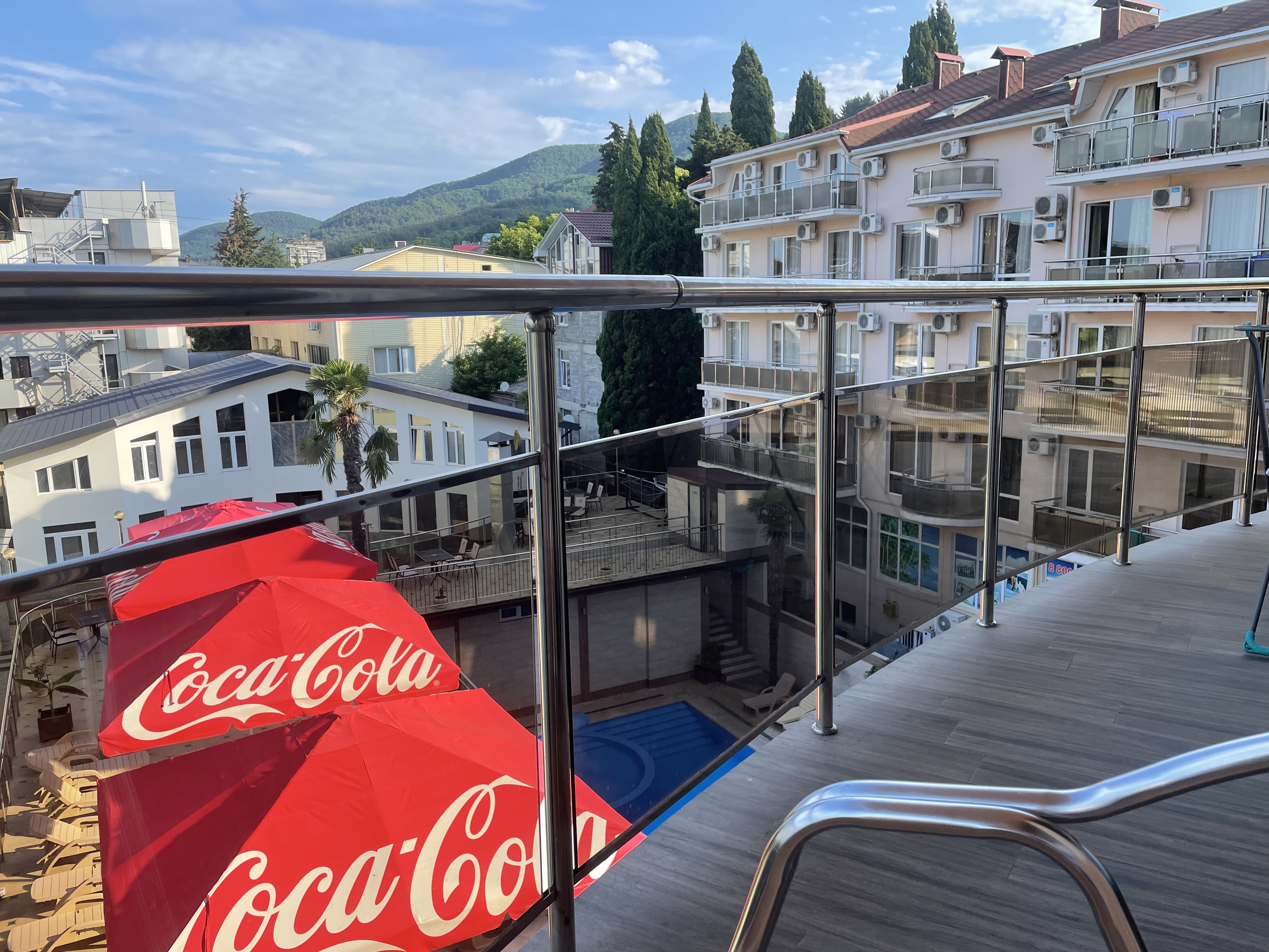 Фото Кардинал