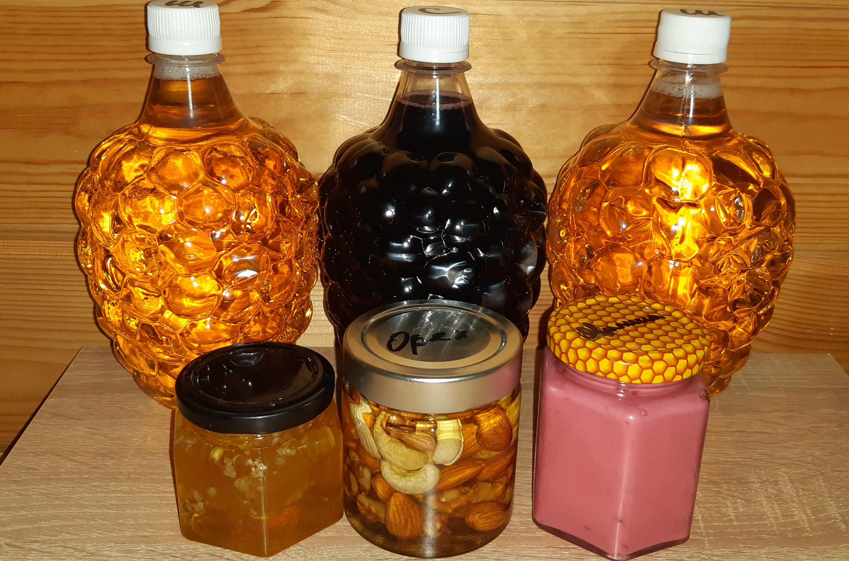 Фото Белая Деревня