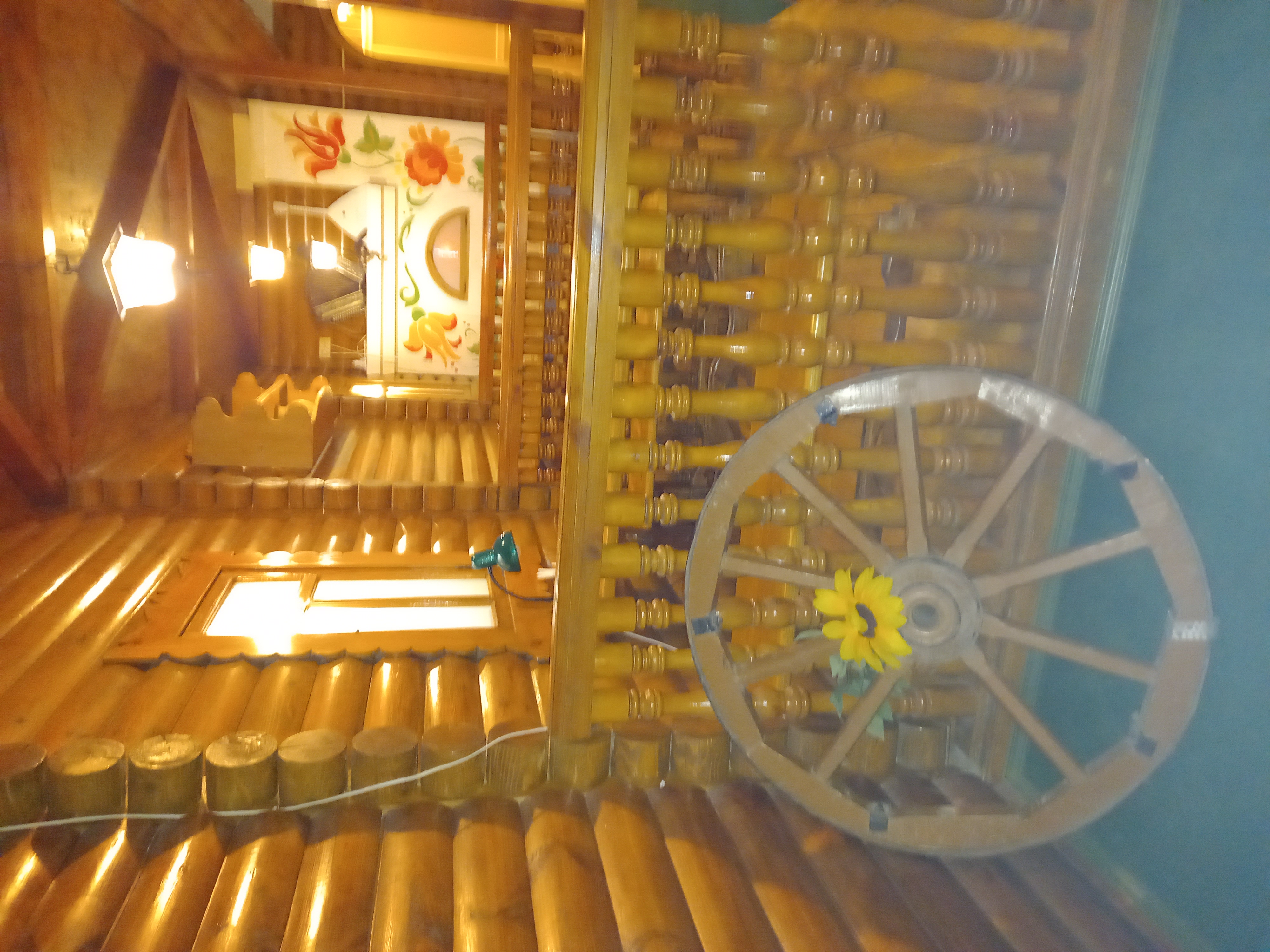 Фото Гостиница на Каминского