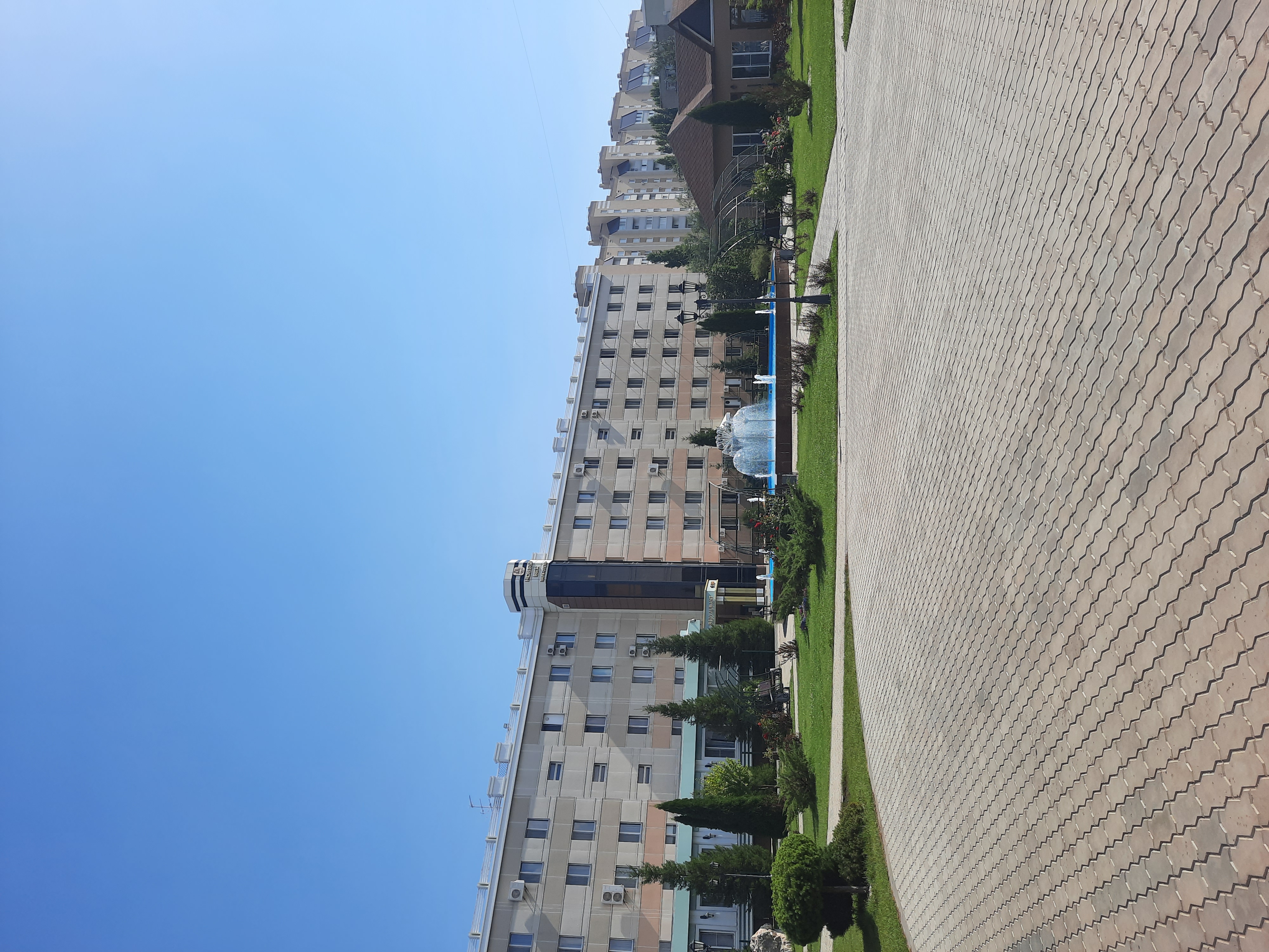 Фото Новый век