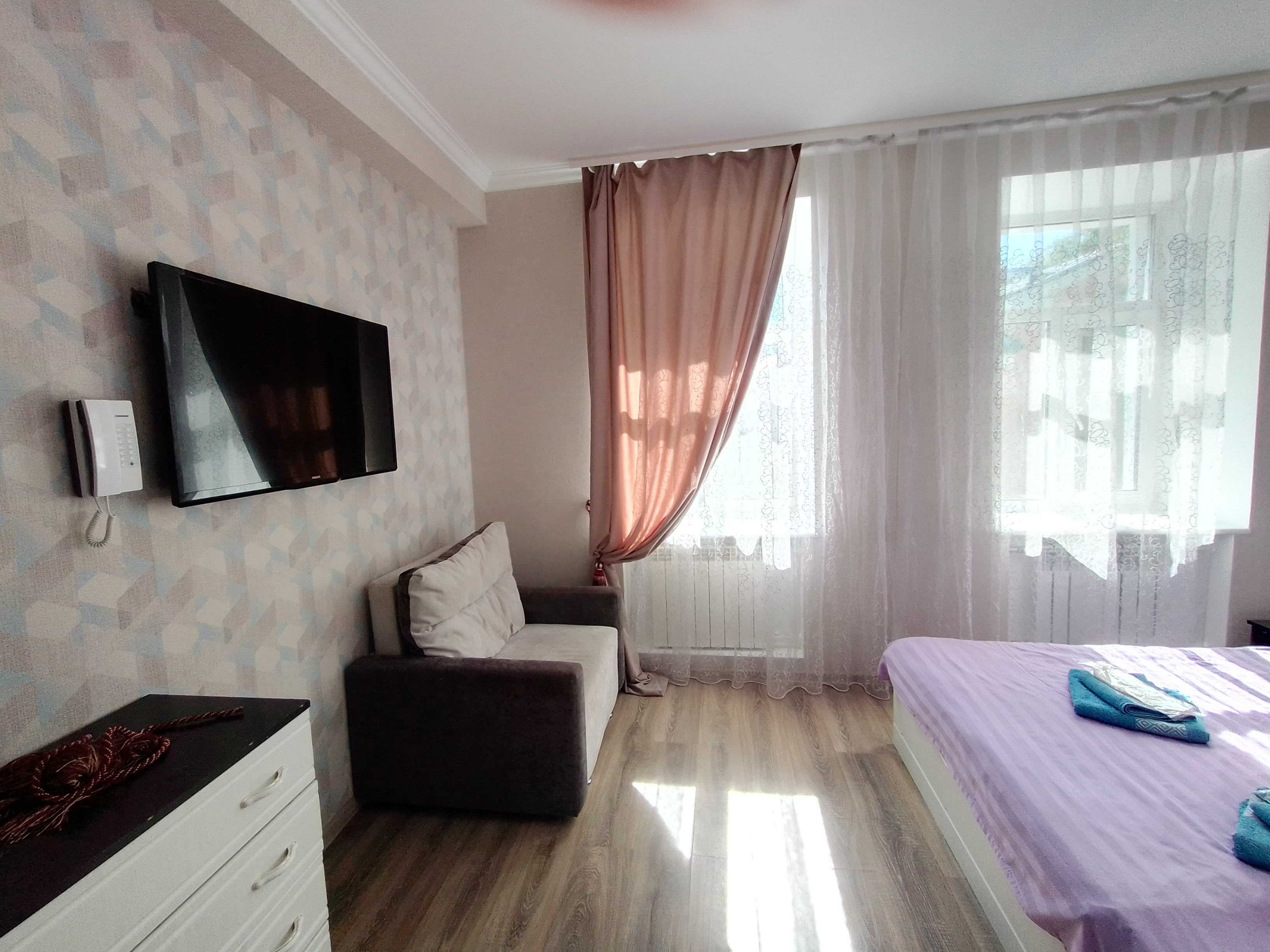 Фото Солнечная Долина