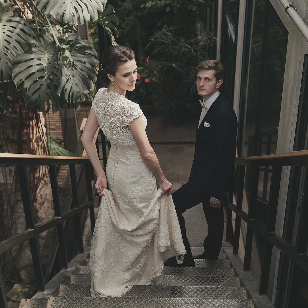 Фото Garden Embassy