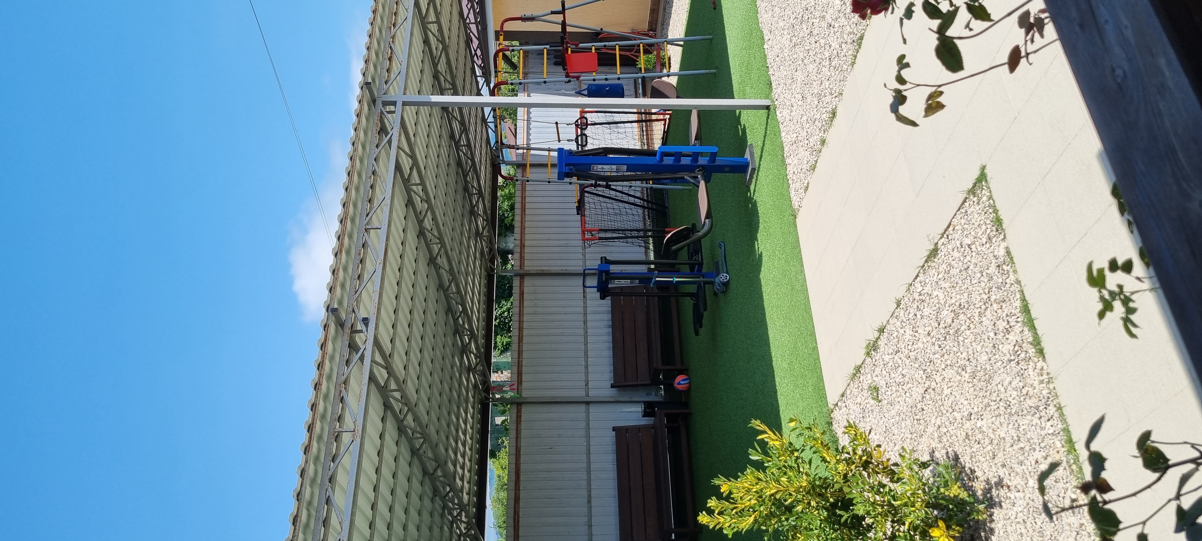 Фото Гвардамар