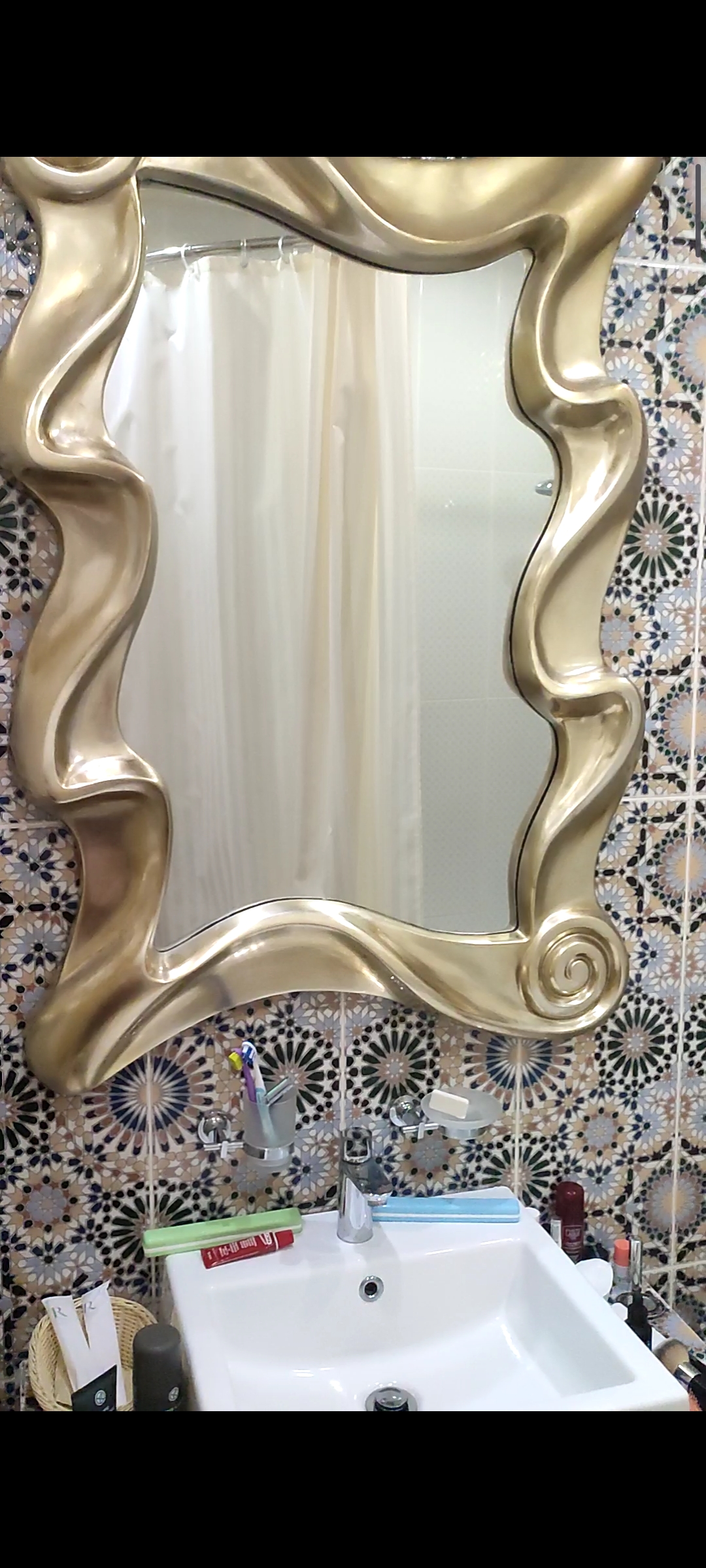 Фото Альгамбра