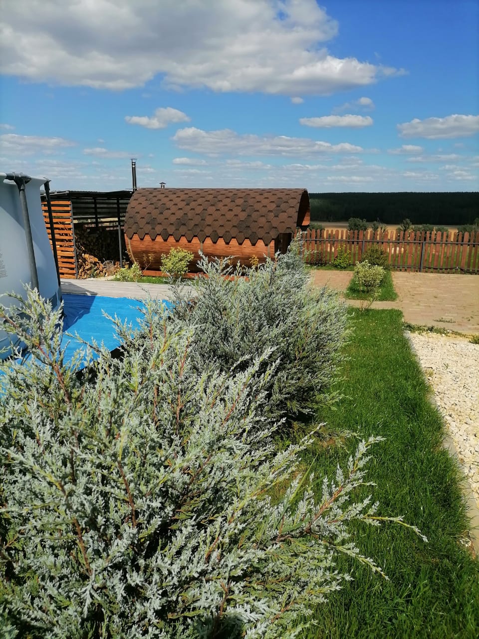 Фото Усадьба Дон