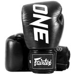 Fairtex Boxing (Elektrodnaya Street, 2с1), sports equipment