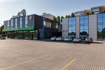 Stroyinginiring (Yuzhnoye Highway, 103А), trabajos de construcción y acabado