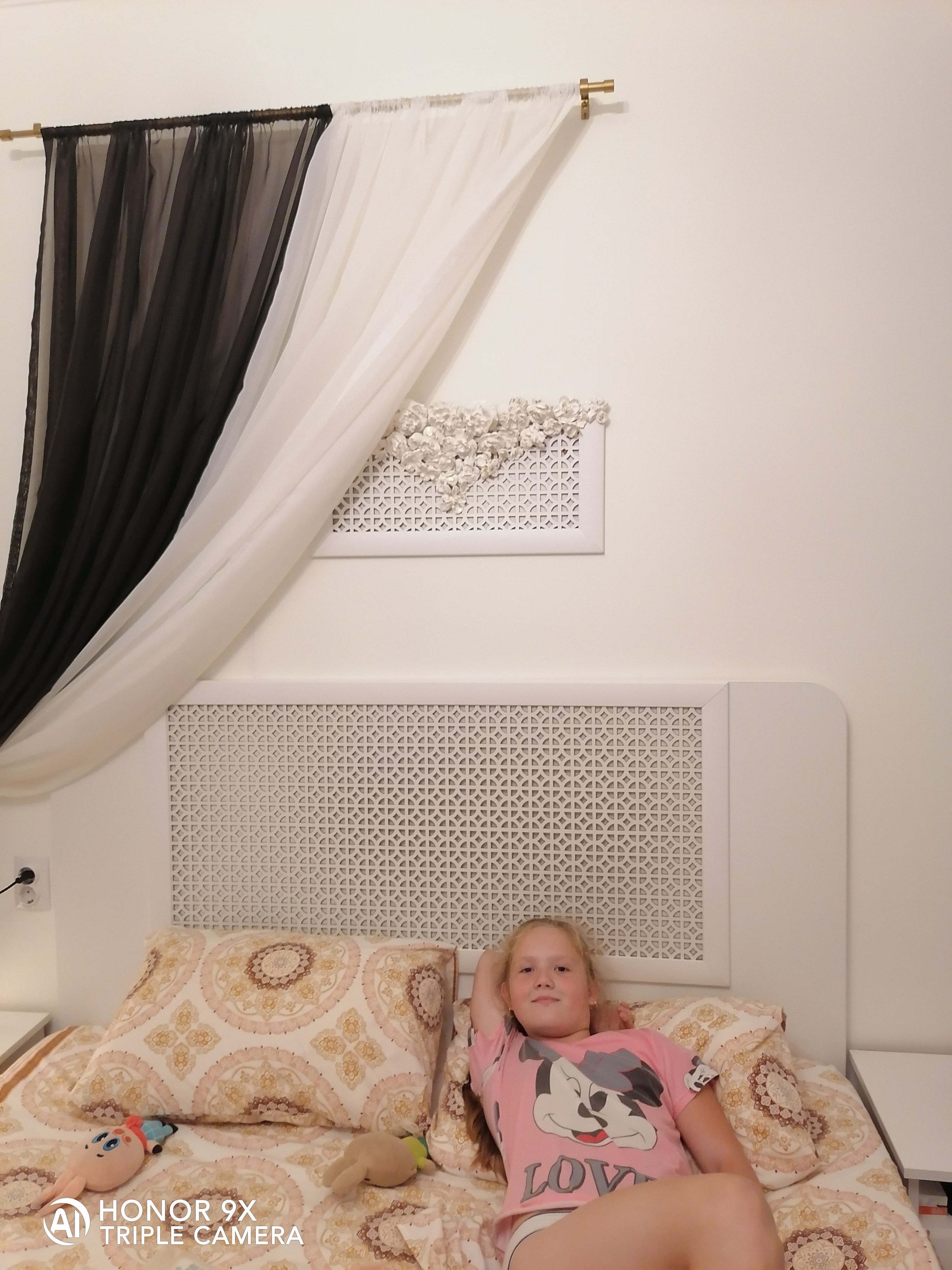 Фото Морская звезда