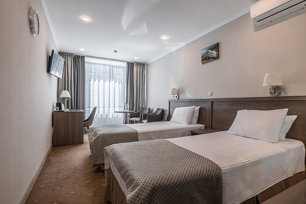 Фото Байкал Бизнес центр