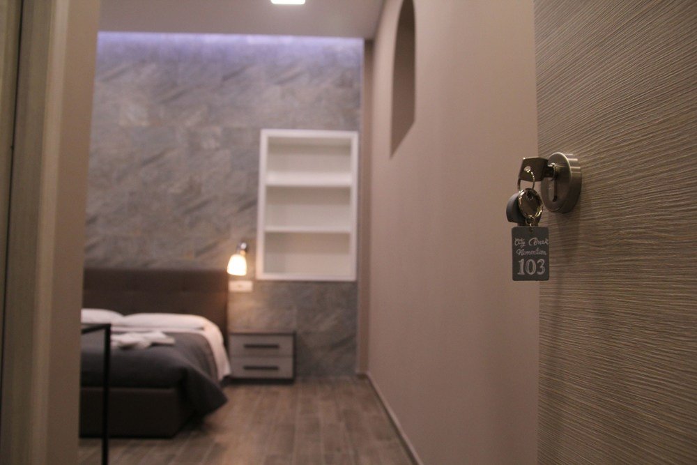 Фото City Break Nomentana