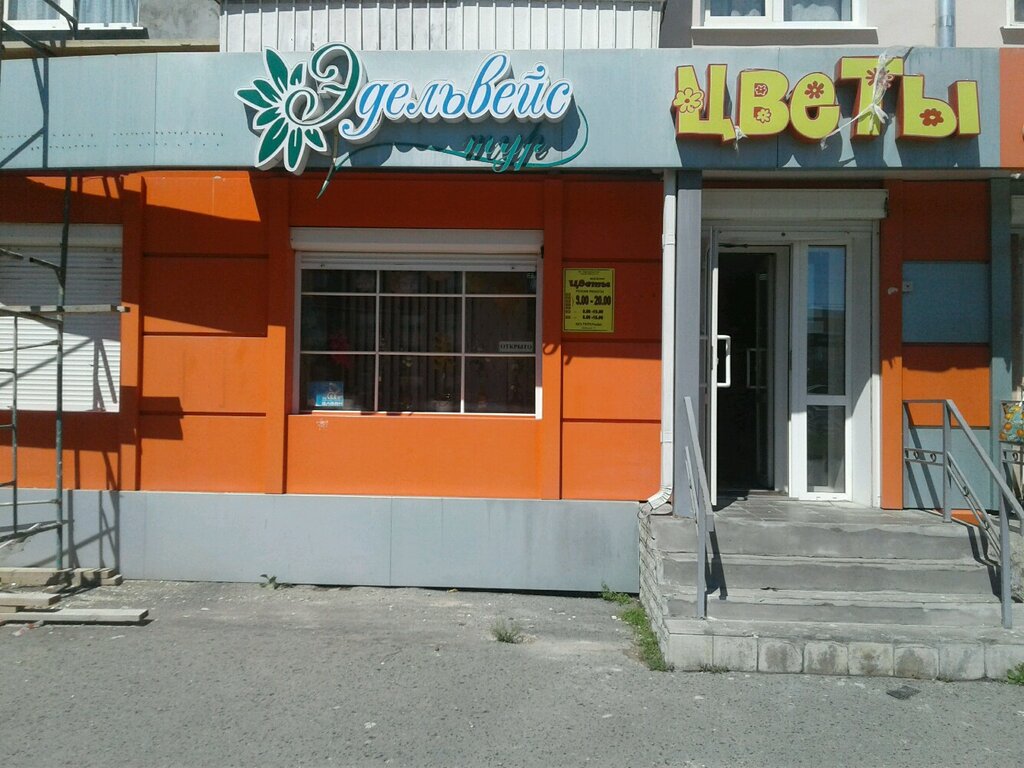 Floristeria Tsvety magazin Kharlamova Ye.V. IP, , foto