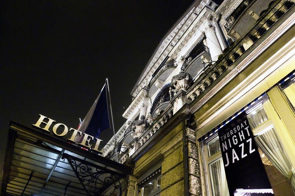 Фото La Réserve Eden au Lac Zurich