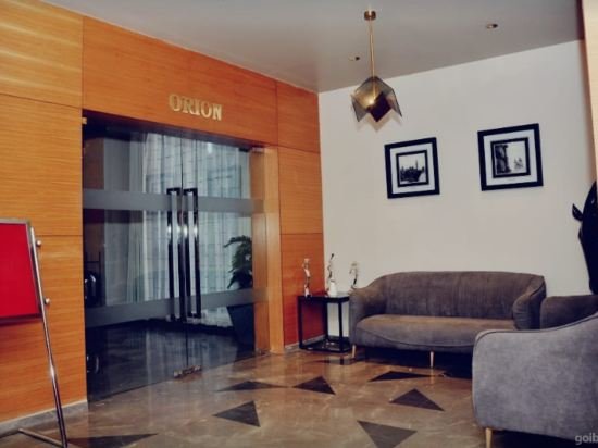 Фото The Grand Kasturi