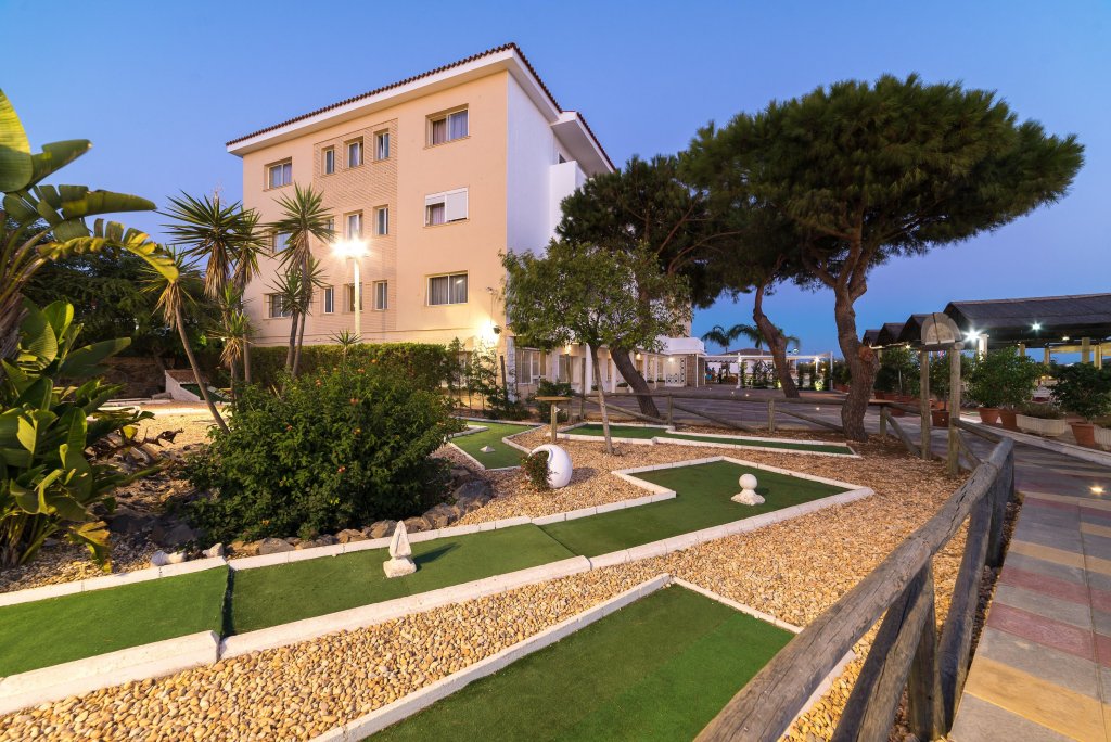 Фото отеля 4