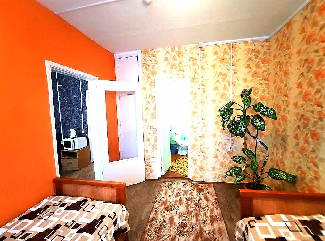 Фото Березка