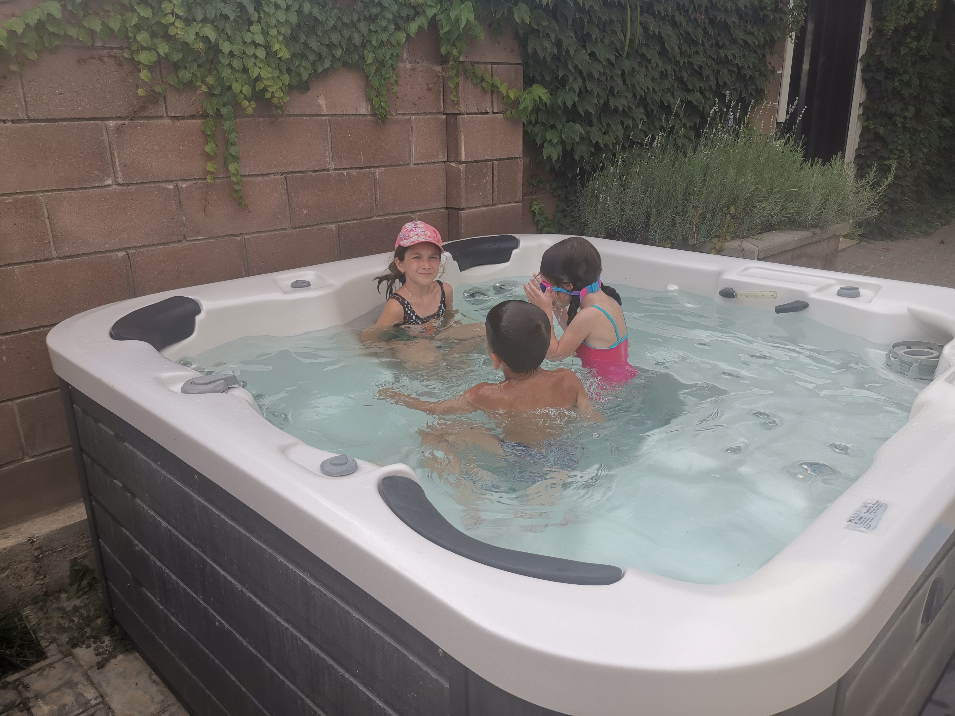 Фото Релакс