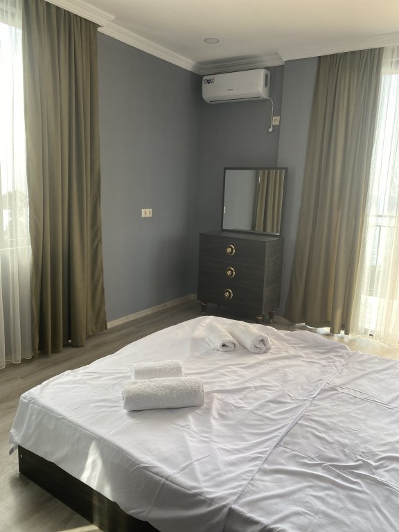 Фото Гостевой Дом Etm