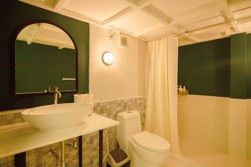 Фото Folk Poshtel Asok