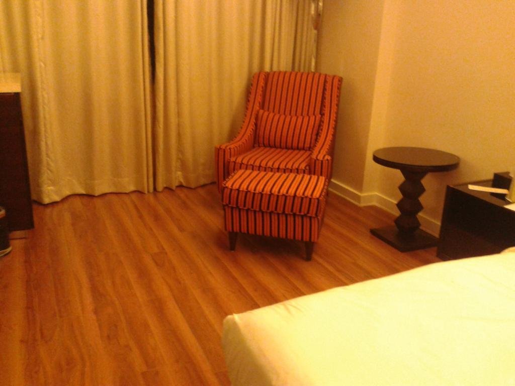 Фото Hotel Savera
