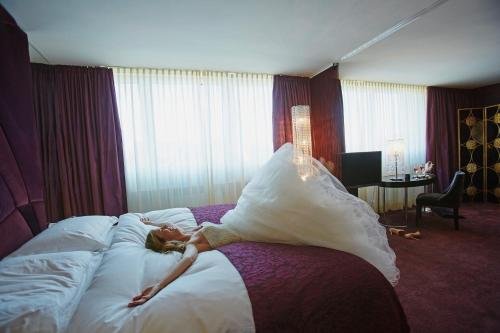 Фото Savoy Hotel