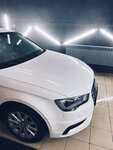 NN Detailing Studio (posyolok Kosaya Gora, Orlovskoye shosse, 61Б), car wash