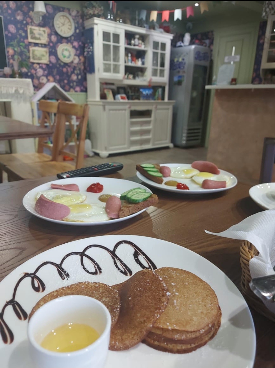 Фото Семейное поместье Солнечное