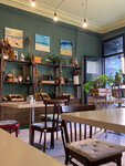 Buffet (Kavalergardskaya Street, 8), cafe