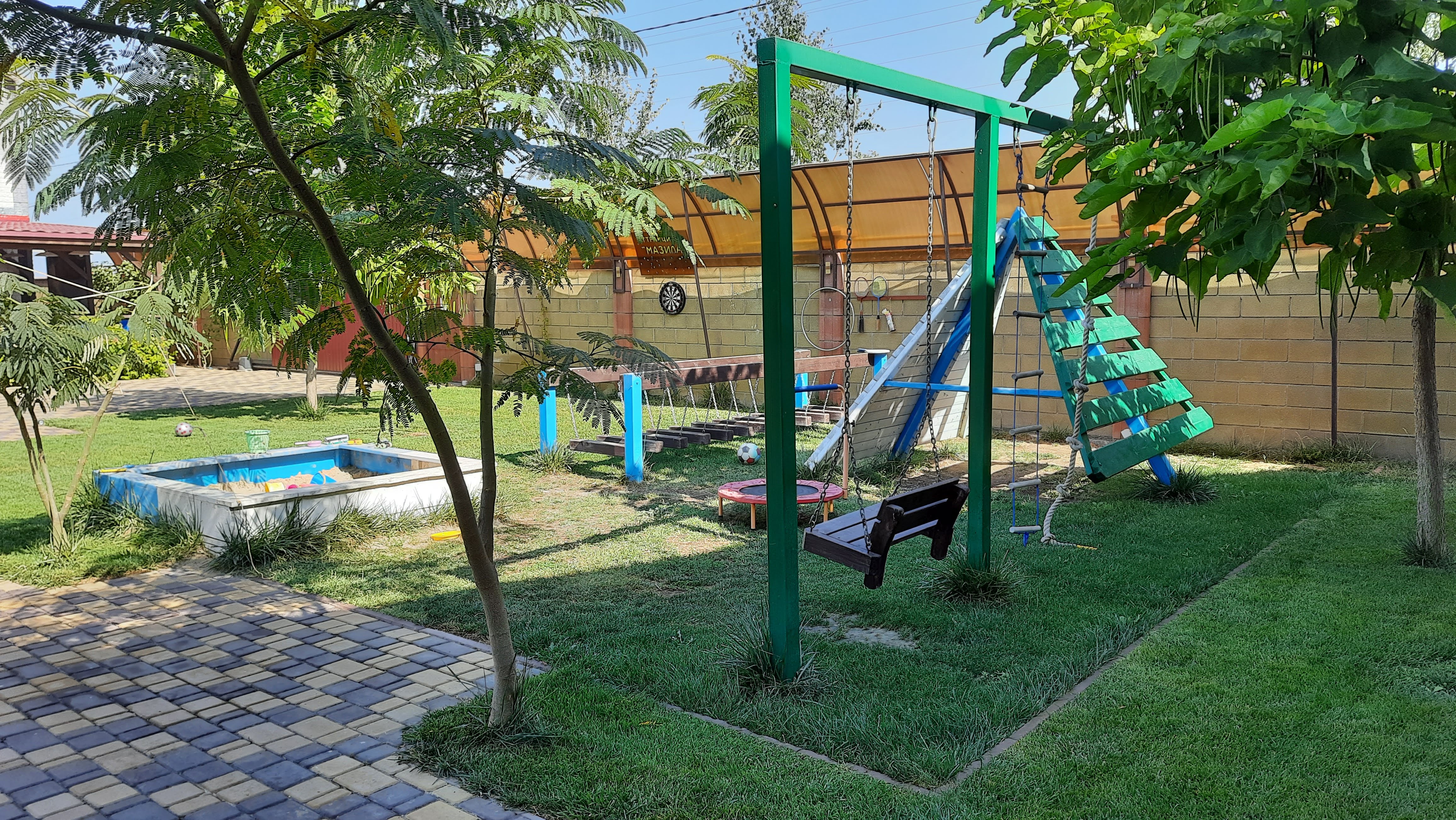 Фото Позитиff