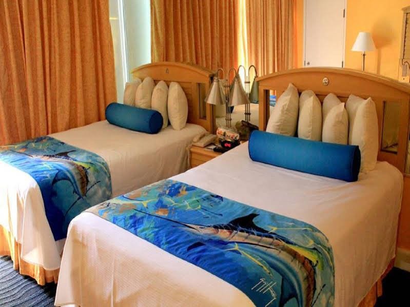 Фото RumFish Beach Resort by TradeWinds