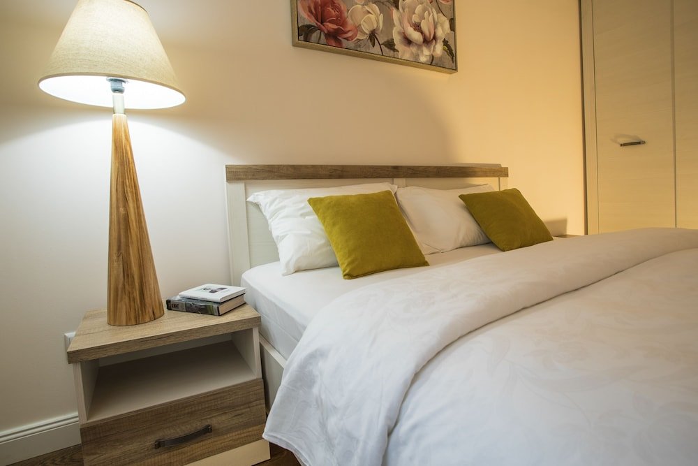 Фото Stabu Seta Residence