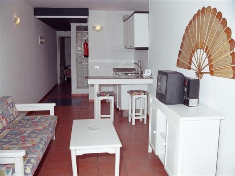 Фото Apartamentos Puerto Bello