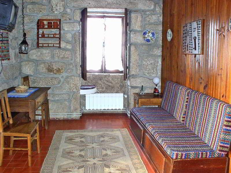 Фото Casa de Santa Comba