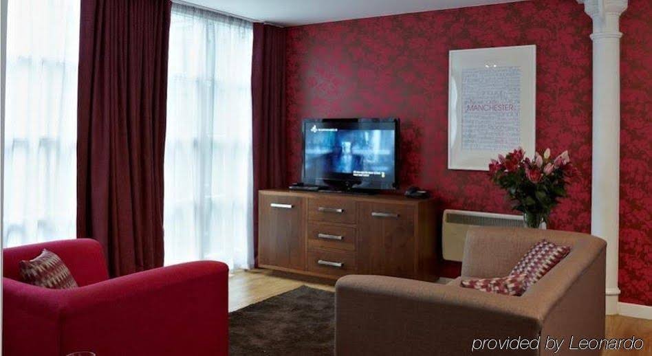 Фото High Street Town House