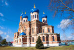Церковь Рождества Богородицы (stanitsa Voronezhskaya, ulitsa Lenina, 23), orthodox church