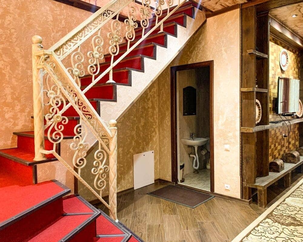 Фото Турист