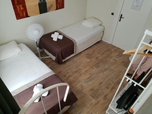 Фото Stadsherberg de Poshoorn