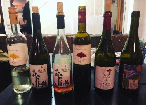 Фото De L'Etang Jersey